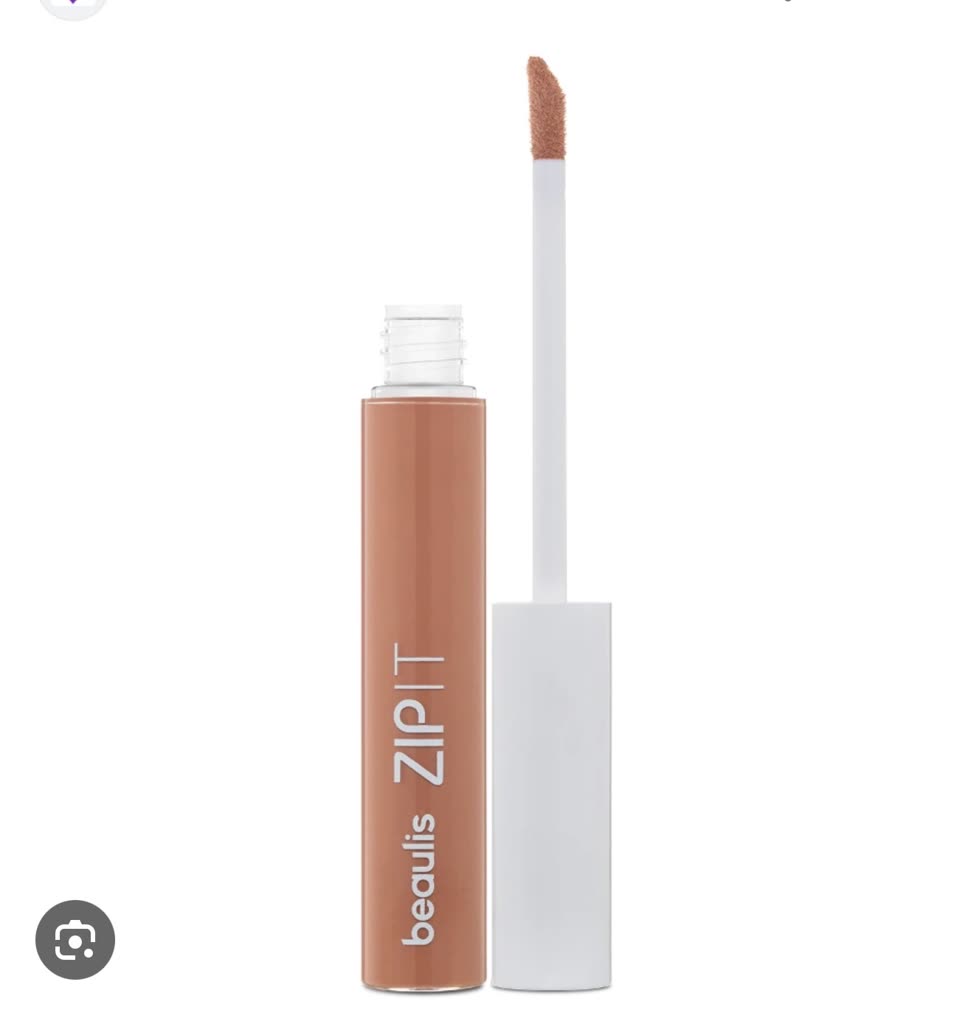 رژلب beaulis مدل zip it